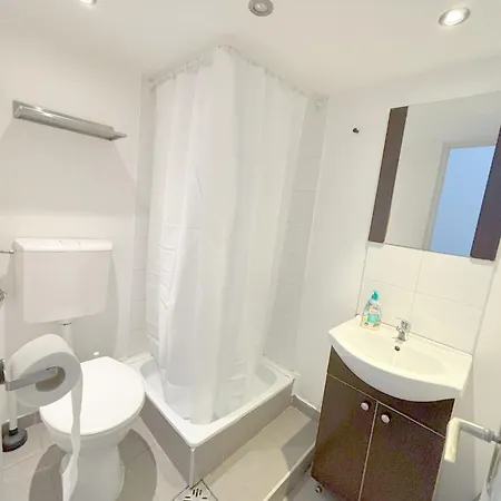 Synagouge Astoria 招待所 布达佩斯
