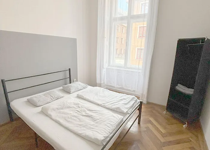Synagouge Astoria 3* Budapeste