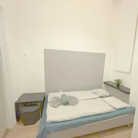 Synagouge Astoria 부다페스트
