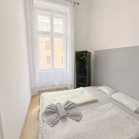 Synagouge Astoria 3* Budapešť