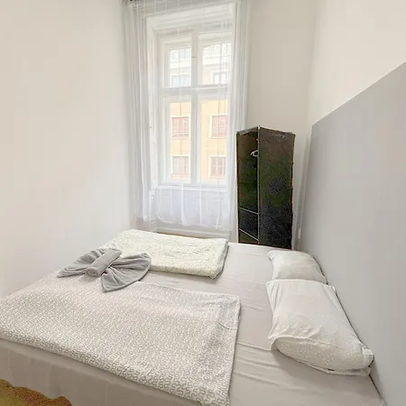 Penzion Synagouge Astoria 3*