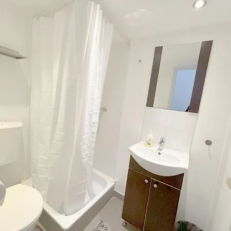 Penzion Synagouge Astoria Budapešť
