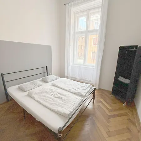 Synagouge Astoria 3* Budapešť