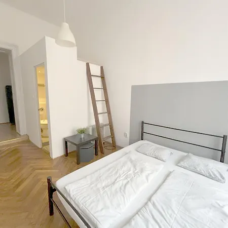 Synagouge Astoria Penzion Budapešť