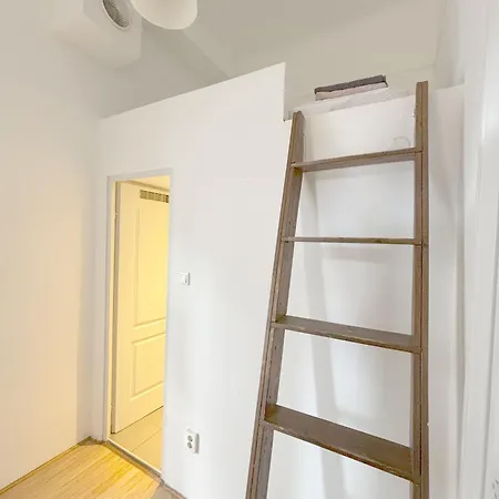 Synagouge Astoria 부다페스트