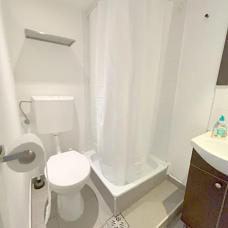 Synagouge Astoria 3* Budapešť