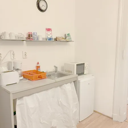 Synagouge Astoria 3* Budapešť