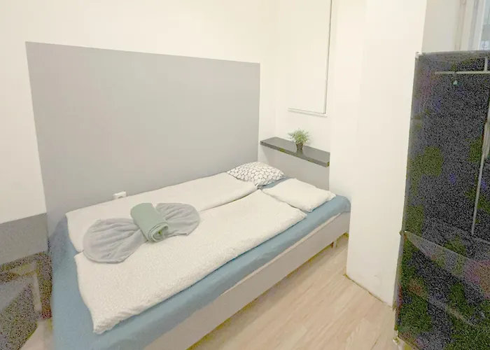 Synagouge Astoria Affittacamere 3*