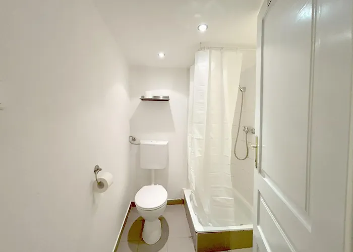 Synagouge Astoria Affittacamere Budapest
