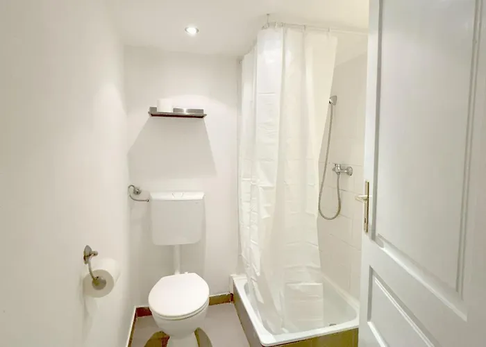Affittacamere Synagouge Astoria Budapest