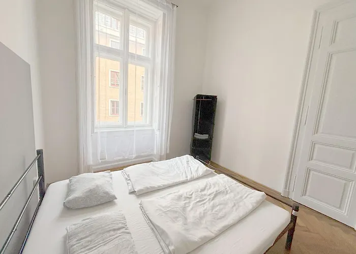 Synagouge Astoria Affittacamere 3*