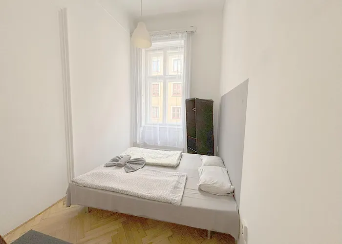 Synagouge Astoria Affittacamere Budapest