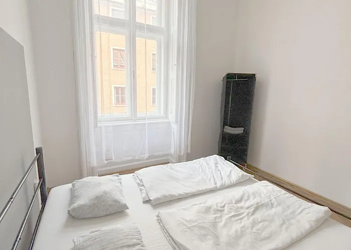 Affittacamere Synagouge Astoria Budapest