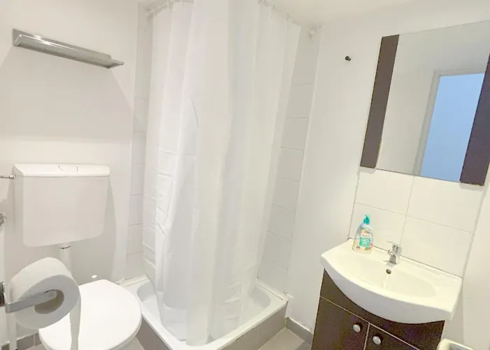 Synagouge Astoria Affittacamere Budapest