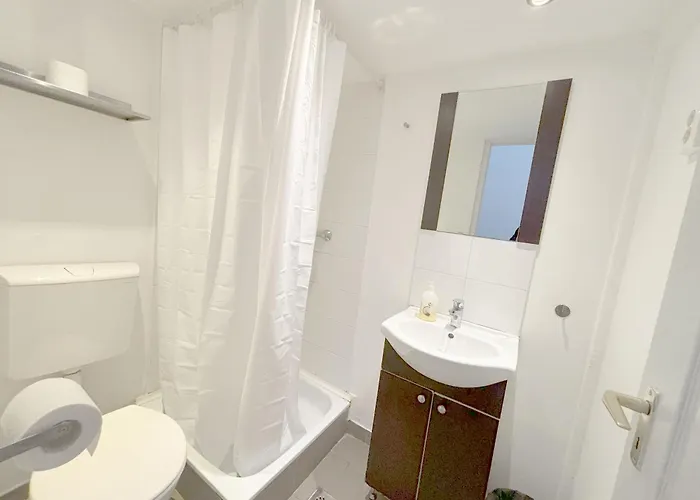 Affittacamere Synagouge Astoria Budapest