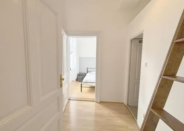 Affittacamere Synagouge Astoria