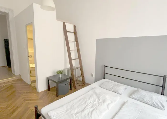 Synagouge Astoria Affittacamere Budapest