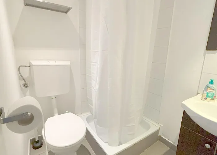 Synagouge Astoria 3* Budapest