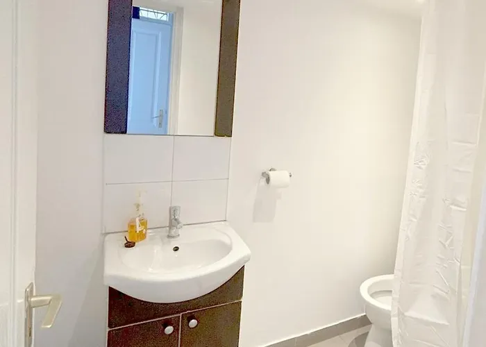Synagouge Astoria Affittacamere 3*