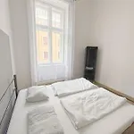 Guest house Synagouge Astoria Budapest